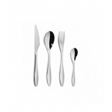 Cuchillo postre Online (Caja 12 Uds) Comas - La Casa de Vesta