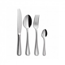 Cuchara Postre Inglés XL (Caja 12 Uds) Comas - La Casa de Vesta