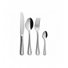 Tenedor Lunch Inglés XL (Caja 12 Uds) Comas - La Casa de Vesta