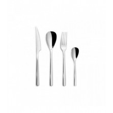 Tenedor Lunch Canadá S (Caja 12 Uds) Comas - La Casa de Vesta