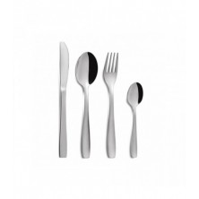 Tenedor Postre Hotel (Caja 12 Uds) Comas - La Casa de Vesta