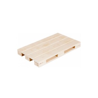 Mini Palets Madera 20 x 12 x 2 cm García de Pou - La Casa de Vesta