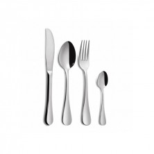 Tenedor Postre North XL (Caja 12 Uds) Comas - La Casa de Vesta