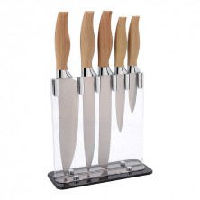 Tacoma de 5 piezas Baobab