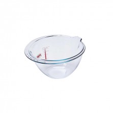 Bol Mezclas Prep&Store 30 x 28 x 16 cm.