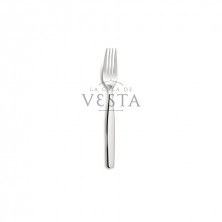 Tenedor Lunch Malvarrosa (Caja 12 Uds) Comas - La Casa de Vesta