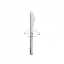 Cuchillo Postre BCN Satin (Caja 12 Uds) Comas - La Casa de Vesta