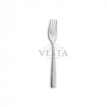 Tenedor Postre BCN Satin (Caja 12 Uds) Comas - La Casa de Vesta