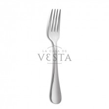 Tenedor Mesa Sevilla S (Caja 12 Uds) Comas - La Casa de Vesta