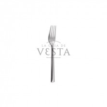 Tenedor Lunch Alida (Caja 12 Uds) Comas - La Casa de Vesta