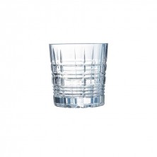 Vasos Brixton 30 cl (Caja 6 Uds.)