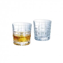 Vasos Brixton 30 cl (Caja 6 Uds.)
