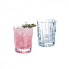 Vasos Brixton 35 cl (Caja 6 Uds.)