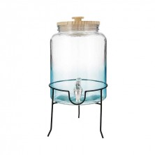 Dispensador Con Pedestal Viba 7,5 L.