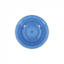 Ensaladera Vita Azul 23 cm.