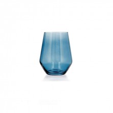 Vaso Vita Turquesa 40 cl. (Caja 6 Uds.)