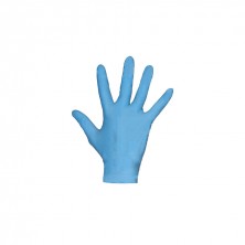 Guantes Nitrilo S (Pequeña) (Caja 100 Uds.)