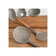 Espátula Nylon Moss 34 cm.