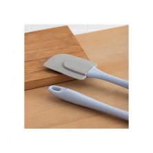 Espátula Silicona Moss 25 cm.