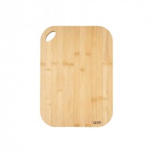 Tabla De Corte De Bambú Moss 39 x 28 x 1,5 cm.