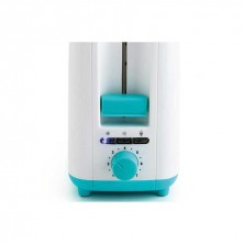 Tostador Ranura Larga Gallery 800 W