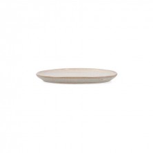 Plato Llano Ikonic Blanco 11 x 11 x 11 cm. comprar en La Casa