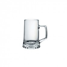 Jarra Cerveza Stern 51 cl. (Caja 6 Uds.) Bormioli - La Casa de Vesta