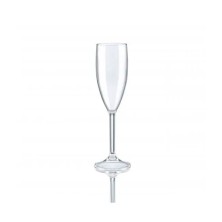 Copa Cava Policarbonato 18 cl. (Caja 48 Uds.) Araven - La Casa de Vesta