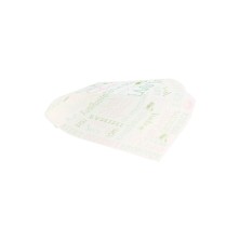 Bolsas Burger Parole 13 x 14 cm (Pack 1000 Uds) García de Pou - La Casa de Vesta