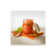 Tarro Con Tapa Quattro Stagioni 0,25 L. comprar en La Casa de