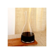 Decantador Optic 1,2 L Crystalite BOHEMIA - La Casa de Vesta