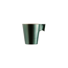 Taza Flashy Expresso Verde 8 cl. Luminarc - La Casa de Vesta