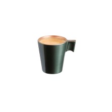 Taza Flashy Expresso Verde 8 cl. Luminarc - La Casa de Vesta