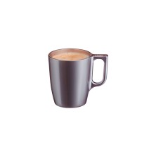 Mug Flashy Morado 25 cl Luminarc - La Casa de Vesta