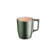 Mug Flashy Verde 25 cl Luminarc - La Casa de Vesta