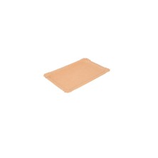 Bandejas Rectangulares Kraft 20 x 13 cm. (Pack 250 Uds.) García de Pou - La Casa de Vesta