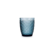 Vaso Blue Moon 24 cl. (Pack 6 Uds.) BIDASOA - La Casa de Vesta