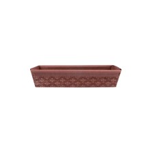 Molde Rectangular Para Hornear 300 g - 20 x 6,5 x 4,5 cm. (Caja 500 Uds.) García de Pou - La Casa de Vesta