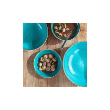 Plato Gourmet Rita Tiffany 30 cm. (Caja 6 Uds.) Lubiana - La Casa de Vesta