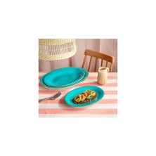 Fuente Júpiter Tiffany 38 cm. (Caja 6 Uds.) Lubiana - La Casa de Vesta