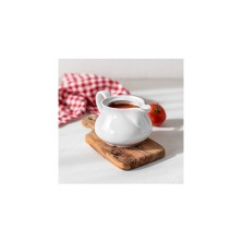 Salsera Neptun-Wersal 0,30 L. (Caja 24 Uds.) Lubiana - La Casa de Vesta