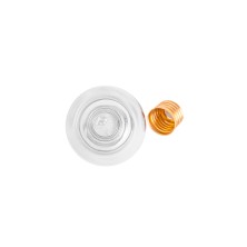 Vaso Bombilla 15,3 cl. (Caja 6 Uds.) García de Pou - La Casa de Vesta