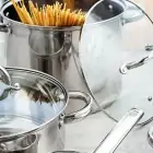 Cazuelas y cacerolas 