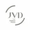 JVD